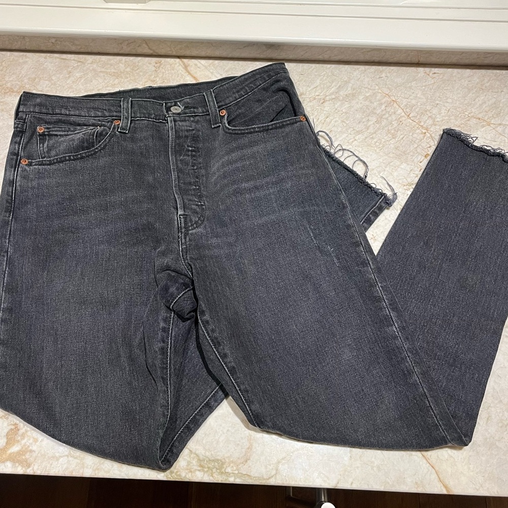 Levi’s jeans